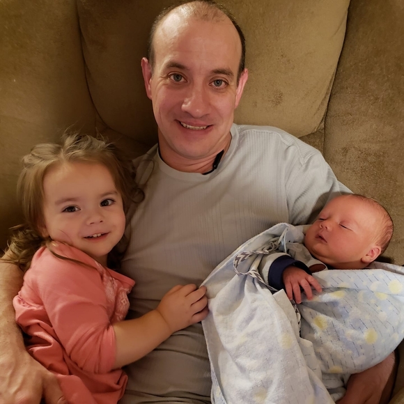 Meet your Posher, David - Picture 1 of 1